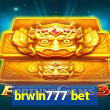 brwin777 bet